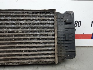 Радиатор интеркулера, VOLKSWAGEN CRAFTER 1 1 2011-2016