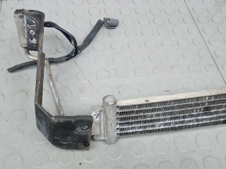 Радиатор масляный, NISSAN NAVARA D40 D40 2010-2015