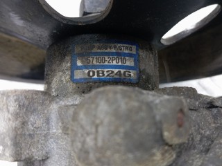 Насос ГУ дизельный, ориг. номер 571002P010, KIA SORENTO 2 2 2009-2012