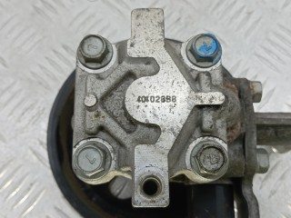 Насос ГУ дизельный, ориг. номер 571002P010, KIA SORENTO 2 2 2009-2012