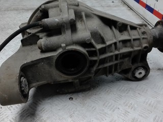 Редуктор задний, PORSCHE CAYENNE 1 1 2002-2007
