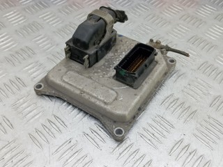 Блок управления двс, ориг. номер 55571558, SIMTEK75.5, OPEL ZAFIRA B B 2008-2014