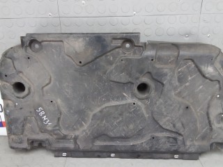 Защита днища кузова, CITROEN C4 GRAND PICASSO 2 2 2013-2016