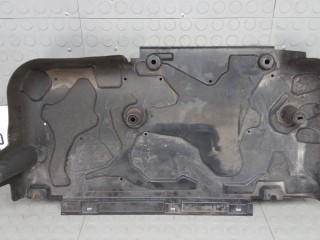 Защита днища кузова, CITROEN C4 GRAND PICASSO 2 2 2013-2016