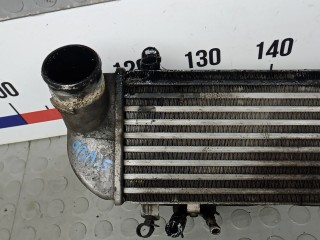 Радиатор интеркулера, ориг. номер 282712F000, KIA SORENTO 2 2 2009-2012