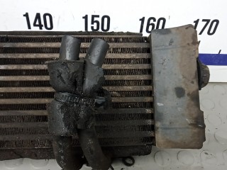 Радиатор интеркулера, ориг. номер 282712F000, KIA SORENTO 2 2 2009-2012