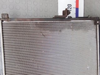 Радиатор системы охлаждения, NISSAN PATHFINDER R51 R51 2004-2010
