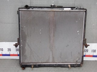 Радиатор системы охлаждения, NISSAN PATHFINDER R51 R51 2004-2010