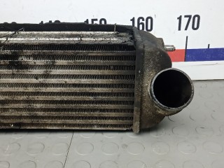 Радиатор интеркулера, ориг. номер 282712F000, KIA SORENTO 2 2 2009-2012