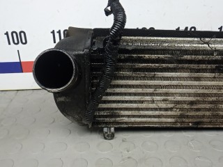 Радиатор интеркулера, ориг. номер 282712F000, KIA SORENTO 2 2 2009-2012