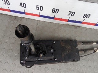 Кулиса КПП, CITROEN C4 GRAND PICASSO 2 2 2013-2016
