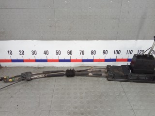 Кулиса КПП, CITROEN C4 GRAND PICASSO 2 2 2013-2016