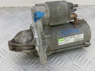 Стартер бензиновый, ориг. номер 8V21-11000-BD, FORD FOCUS 2 2 2007-2011