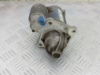 Стартер бензиновый, ориг. номер 8V21-11000-BD, FORD FOCUS 2 2 2007-2011