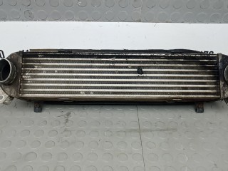 Радиатор интеркулера, LAND ROVER DISCOVERY 3 3 2004-2009