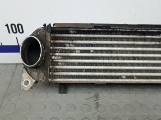 Радиатор интеркулера, LAND ROVER DISCOVERY 3 3 2004-2009