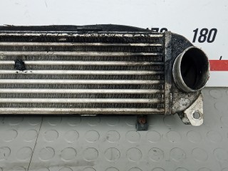 Радиатор интеркулера, LAND ROVER DISCOVERY 3 3 2004-2009