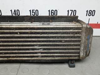 Радиатор интеркулера, LAND ROVER DISCOVERY 3 3 2004-2009