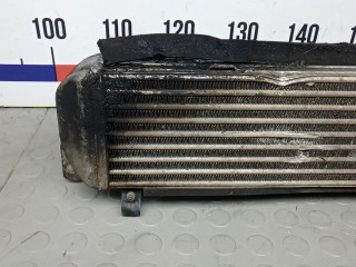 Радиатор интеркулера, LAND ROVER DISCOVERY 3 3 2004-2009