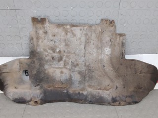 Защита двигателя нижняя (поддона), NISSAN PATHFINDER R51 R51 2004-2010