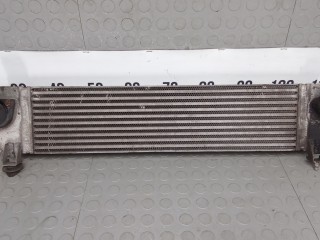 Радиатор интеркулера, NISSAN QASHQAI J10 J10 2010-2013