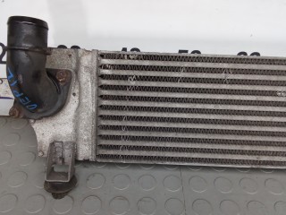 Радиатор интеркулера, NISSAN QASHQAI J10 J10 2010-2013