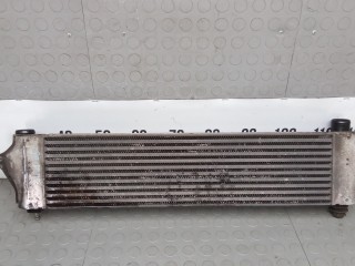Радиатор интеркулера, NISSAN QASHQAI J10 J10 2010-2013