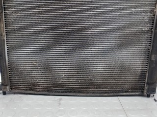 Радиатор системы охлаждения, ориг. номер 253102P300, KIA SORENTO 2 2 2009-2012