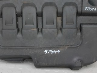 Защита двигателя верхняя, ориг. номер 04L103925T, 04L103925N, SKODA OCTAVIA A7 A7 2013-2017