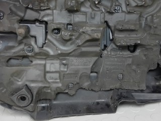 Защита двигателя верхняя, ориг. номер 04L103925T, 04L103925N, SKODA OCTAVIA A7 A7 2013-2017
