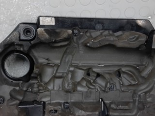 Защита двигателя верхняя, ориг. номер 04L103925T, 04L103925N, SKODA OCTAVIA A7 A7 2013-2017