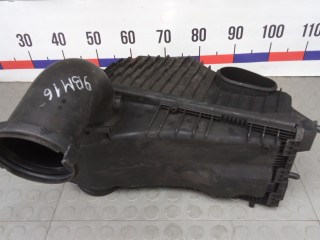 Корпус воздушного фильтра, PORSCHE CAYENNE 1 1 2002-2007