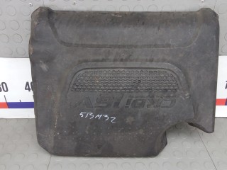 Защита двигателя верхняя, ориг. номер 292402F000, KIA SORENTO 2 2 2009-2012