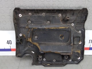 Защита двигателя верхняя, ориг. номер 292402F000, KIA SORENTO 2 2 2009-2012