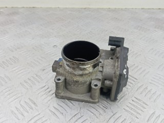 Дроссельная заслонка дизельная, ориг. номер 351002F000, KIA SORENTO 2 2 2009-2012