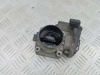 Дроссельная заслонка дизельная, ориг. номер 351002F000, KIA SORENTO 2 2 2009-2012