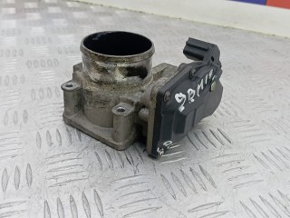 Дроссельная заслонка дизельная, ориг. номер 351002F000, KIA SORENTO 2 2 2009-2012