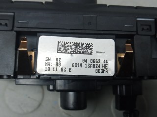 Переключатель света, LAND ROVER FREELANDER 2 2 2010-2012