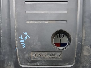 Защита двигателя верхняя, JAGUAR F-PACE 1 1 2015-2020