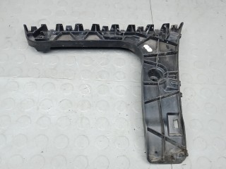 Крепление бампера заднее, AUDI A6 C7 C7 2011-2014