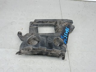 Крепление бампера заднее, AUDI A6 C7 C7 2011-2014
