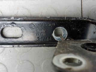 Петля капота, ориг. номер 5L0823302D, SKODA YETI 1 1 2009-2014