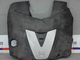 Защита двигателя верхняя, MERCEDES BENZ S-CLASS W221 W221 2005-2009