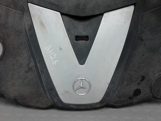 Защита двигателя верхняя, MERCEDES BENZ S-CLASS W221 W221 2005-2009