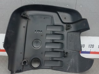 Защита двигателя верхняя, VOLKSWAGEN TOUAREG 7L 7L 2006-2010