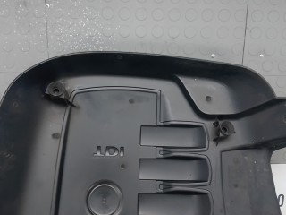 Защита двигателя верхняя, VOLKSWAGEN TOUAREG 7L 7L 2006-2010
