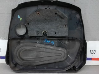 Защита двигателя верхняя, BMW 5 F10/F11 F10/F11 2009-2013