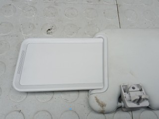 Солнцезащитный козырек, ориг. номер 852103W040ED, 852203W050ED, KIA SPORTAGE 3 3 2010-2014