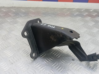 Кронштейн двигателя дизельный, NISSAN NAVARA D40 D40 2005-2010
