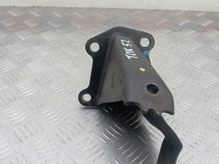 Кронштейн двигателя дизельный, NISSAN NAVARA D40 D40 2005-2010